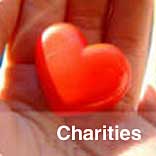 Charitable Gaming